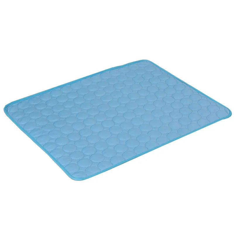 Self-Cooling Gel Pet Mat