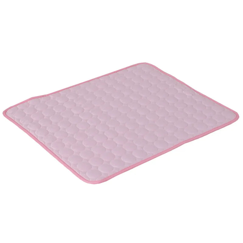 Self-Cooling Gel Pet Mat