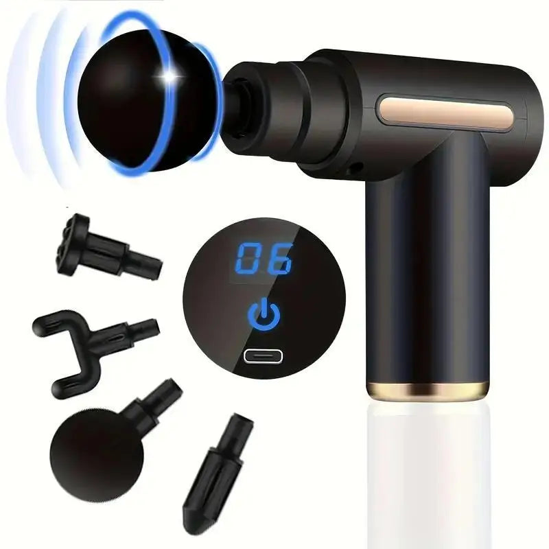 Mini Fascia Massage Gun