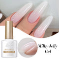 Peel-Off Gel Nail Kit