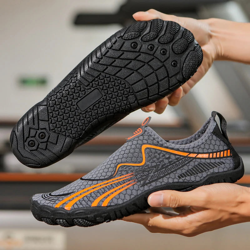 Amphibious Quick-Dry Water Shoes