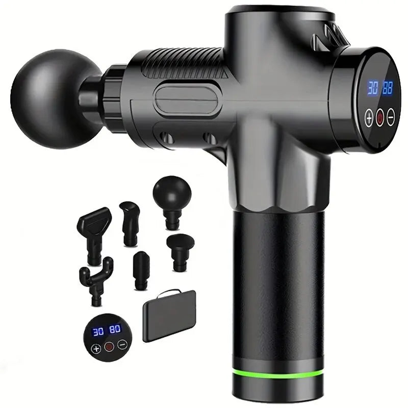 Mini Fascia Massage Gun