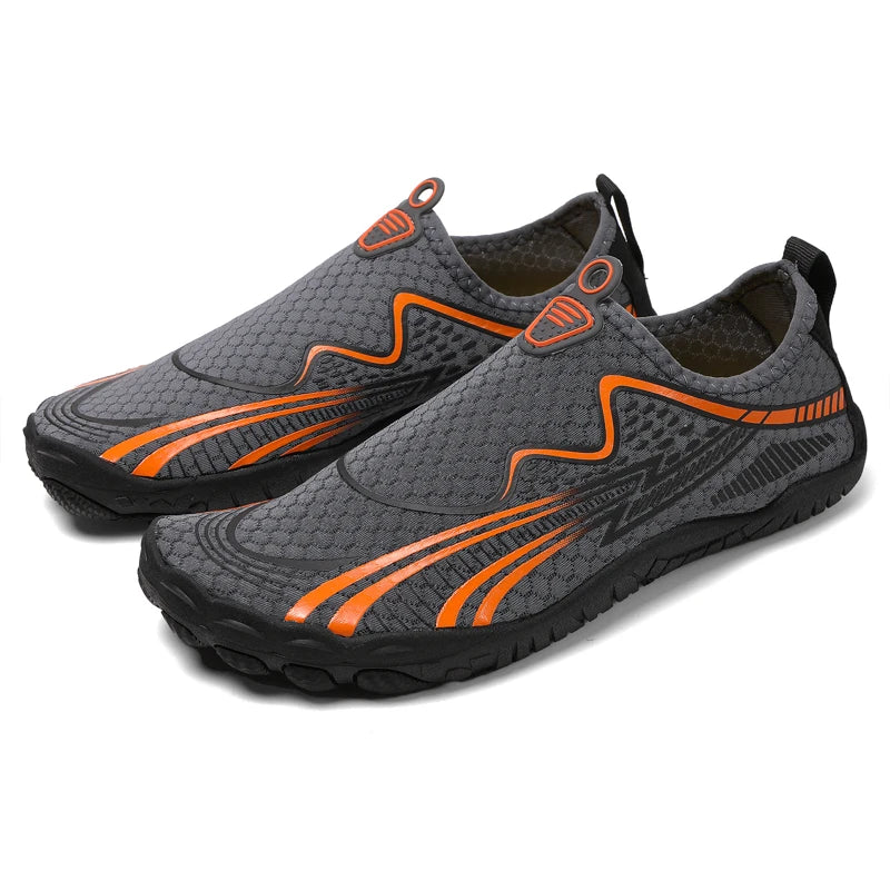 Amphibious Quick-Dry Water Shoes