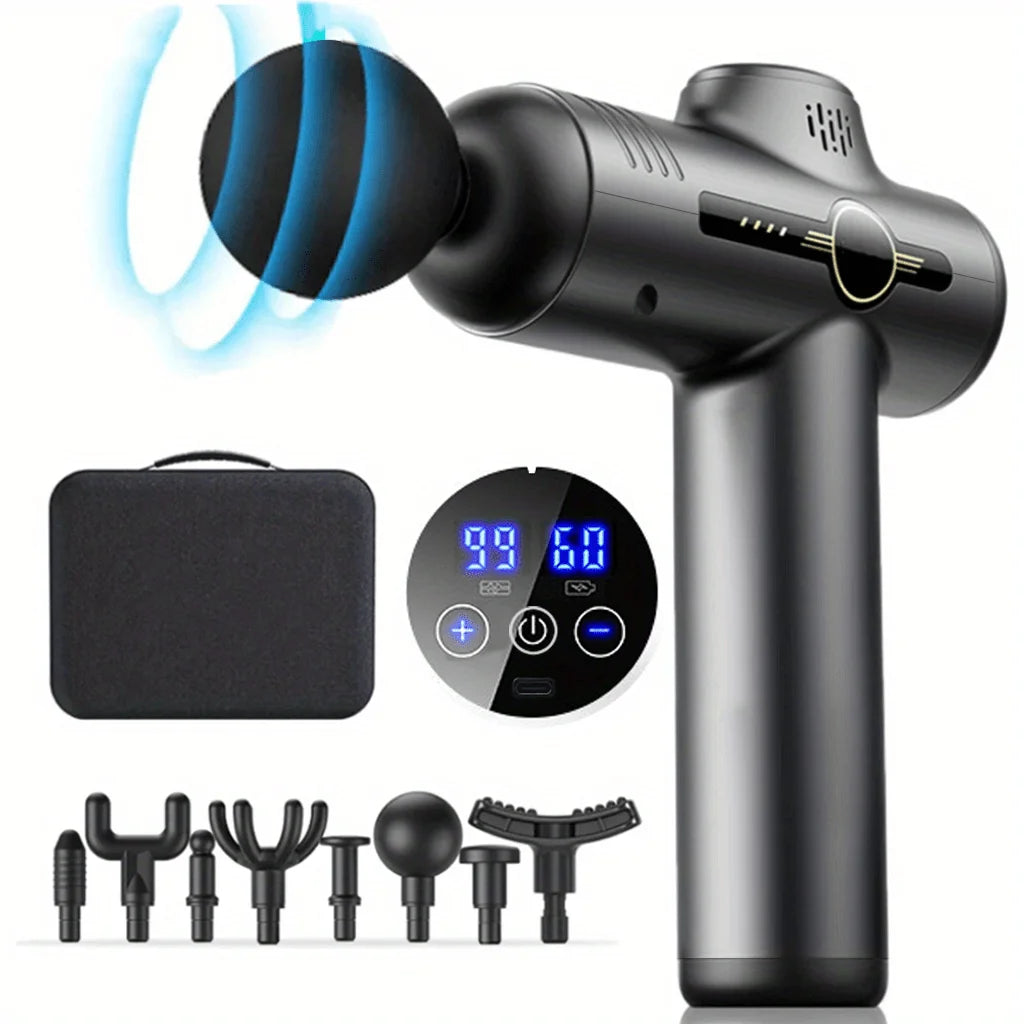 Mini Fascia Massage Gun