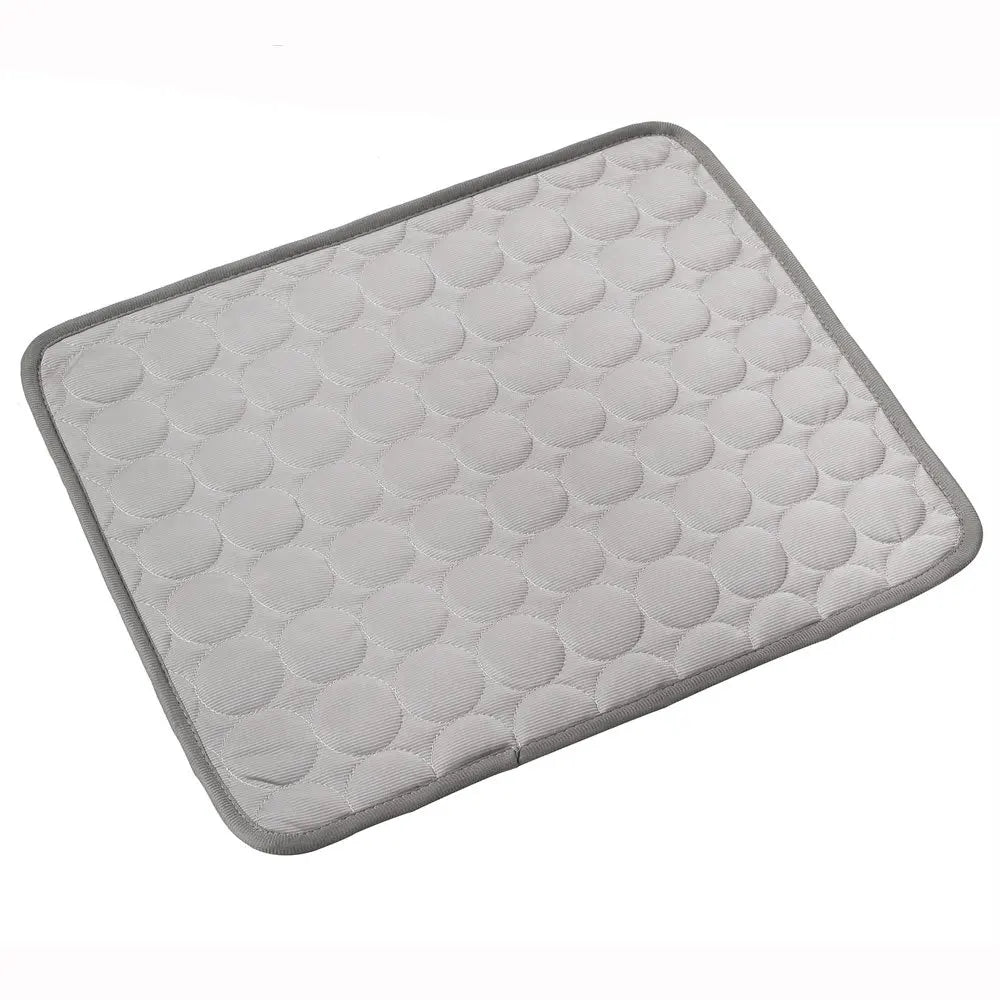 Self-Cooling Gel Pet Mat
