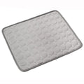Self-Cooling Gel Pet Mat