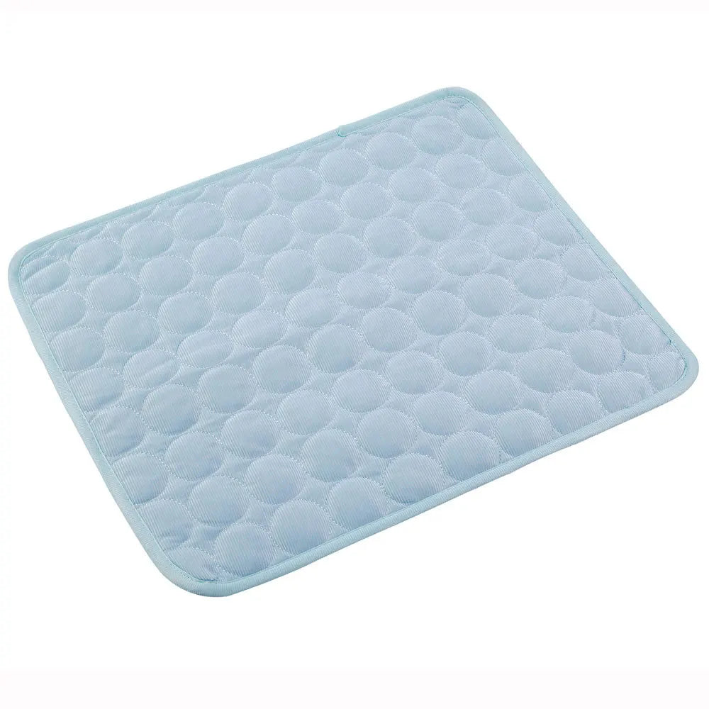 Self-Cooling Gel Pet Mat