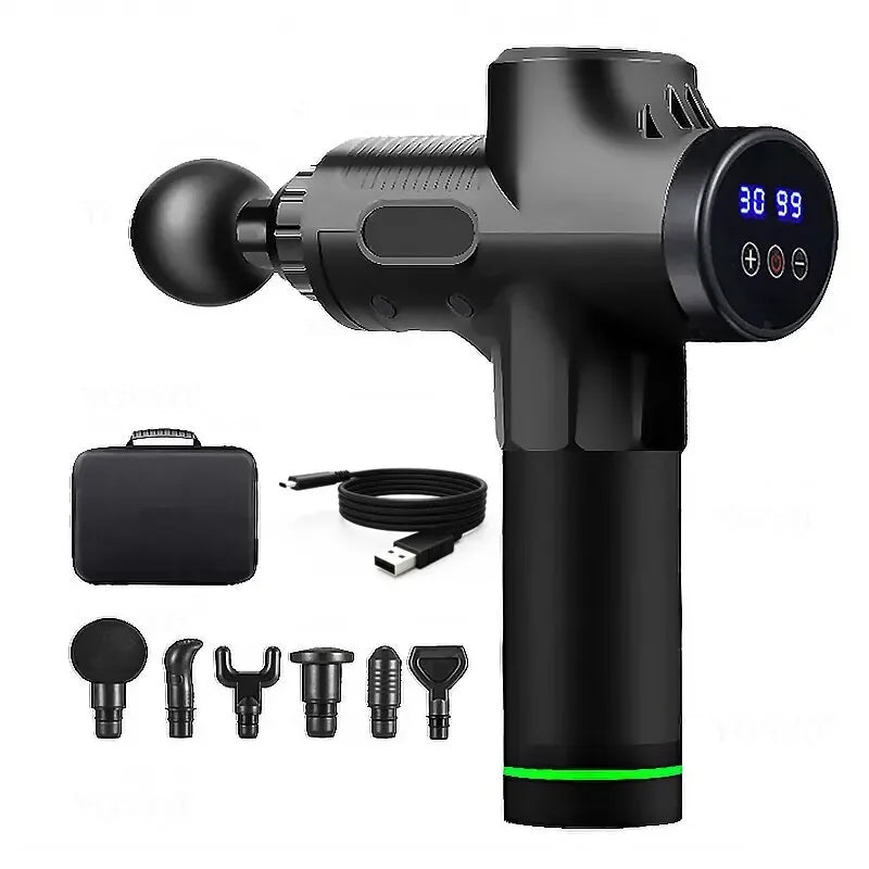 Mini Fascia Massage Gun