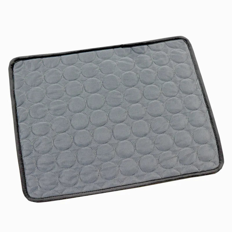 Self-Cooling Gel Pet Mat