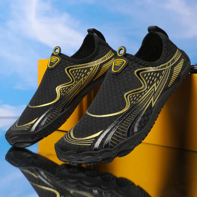 Amphibious Quick-Dry Water Shoes