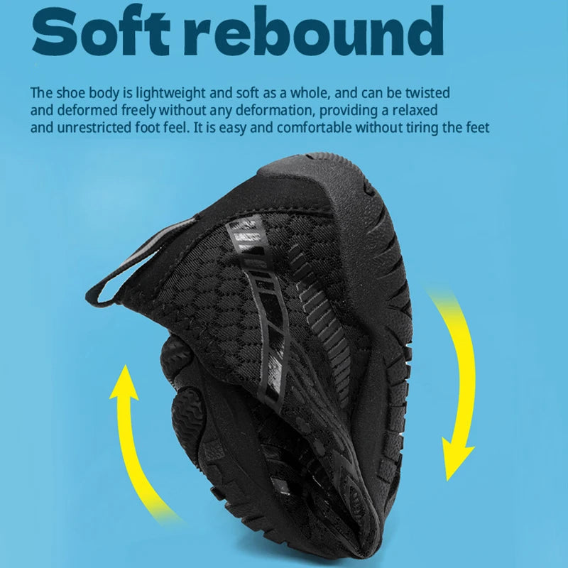 Amphibious Quick-Dry Water Shoes