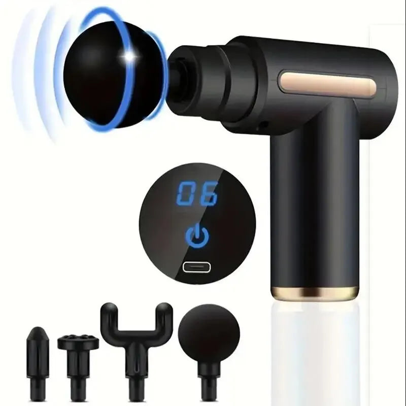 Mini Fascia Massage Gun