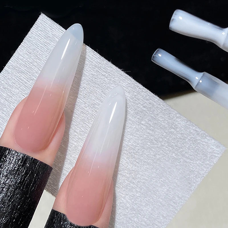 Peel-Off Gel Nail Kit